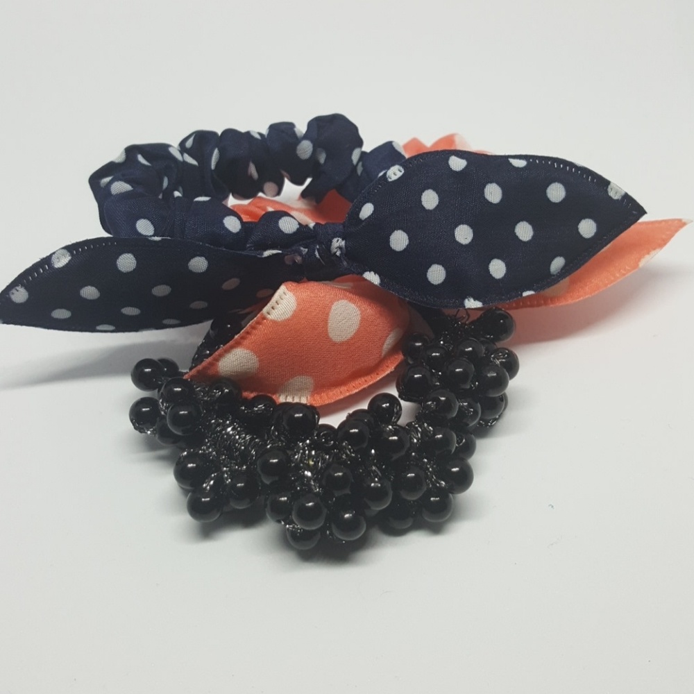 Kids Hair Ties